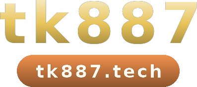 tk887 logo